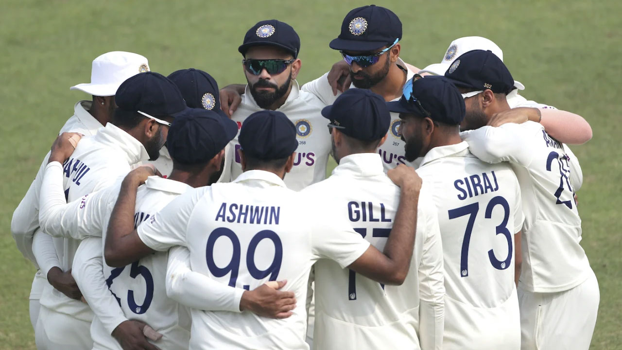 হোয়াইটওয়াশ হবে ভারত– ভবিষ্যদ্বাণী করে রাখলেন অজি তারকা