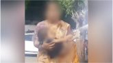ভারতে ১০ মাসের শিশুকে ধর্ষণ