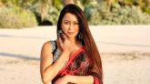 মন্ত্রীকে ‘ঘুম পাড়ানোর’ নিউজে ক্ষুব্ধ অভিনেত্রী জাহারা মিতু