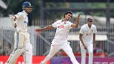 বাংলাদেশি বোলারদের প্রশংসায় সৌরভ