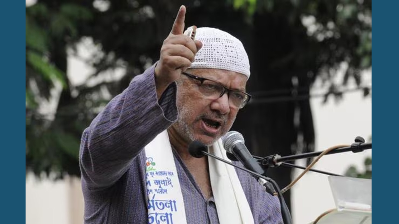 কোথায় গেল বিদ্রোহীরা, প্রশ্ন কবীর সুমনের