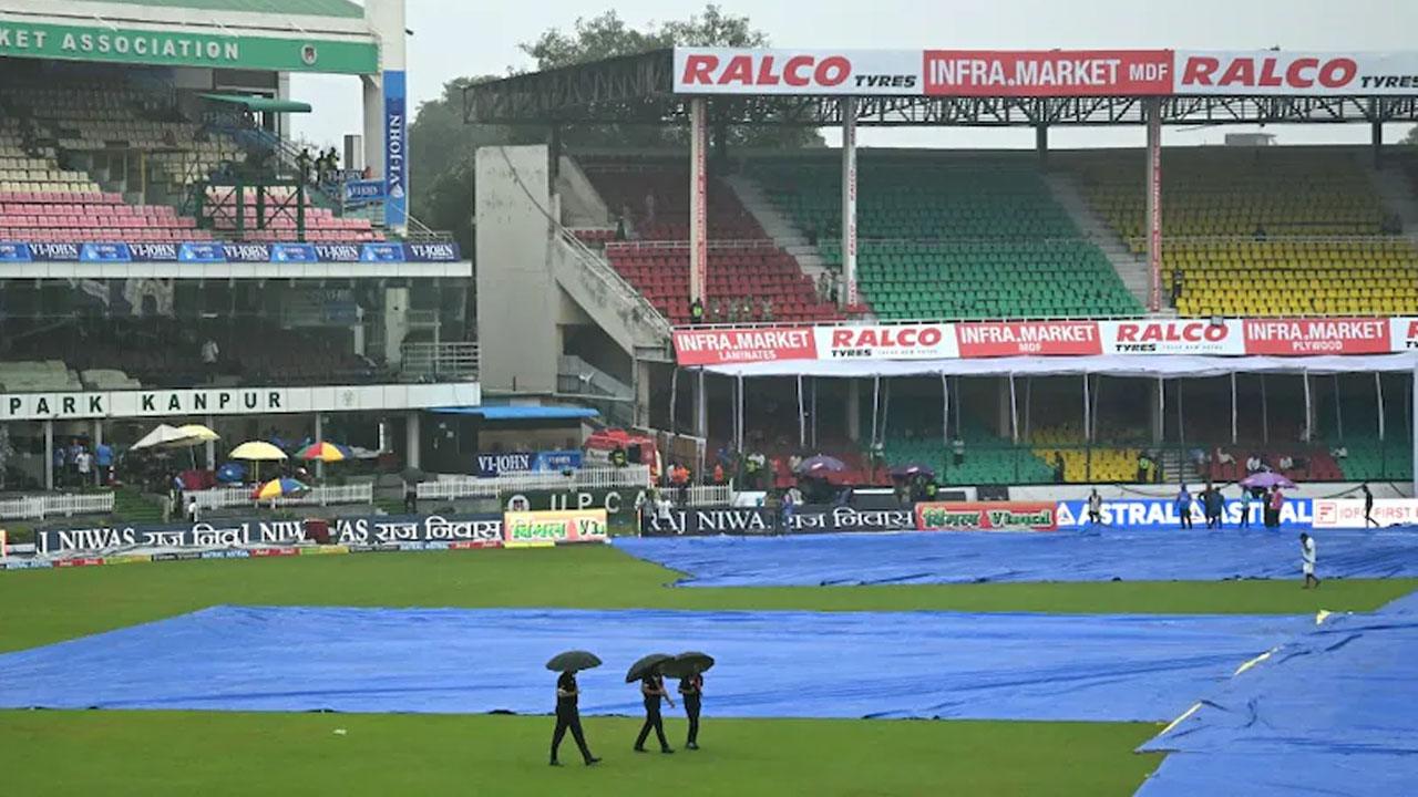 এখানেই শেষ হচ্ছে কানপুর স্টেডিয়ামের যাত্রা