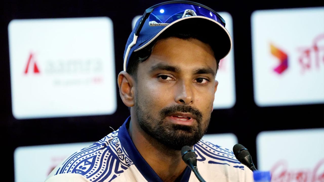 ভারতের সঙ্গে এসজি বলে খেলা, যে কারণে কঠিন বললেন লিটন
