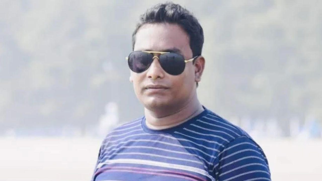 সাবেক ছাত্রলীগ নেতা মাসুদ হত্যার ঘটনায় মামলা