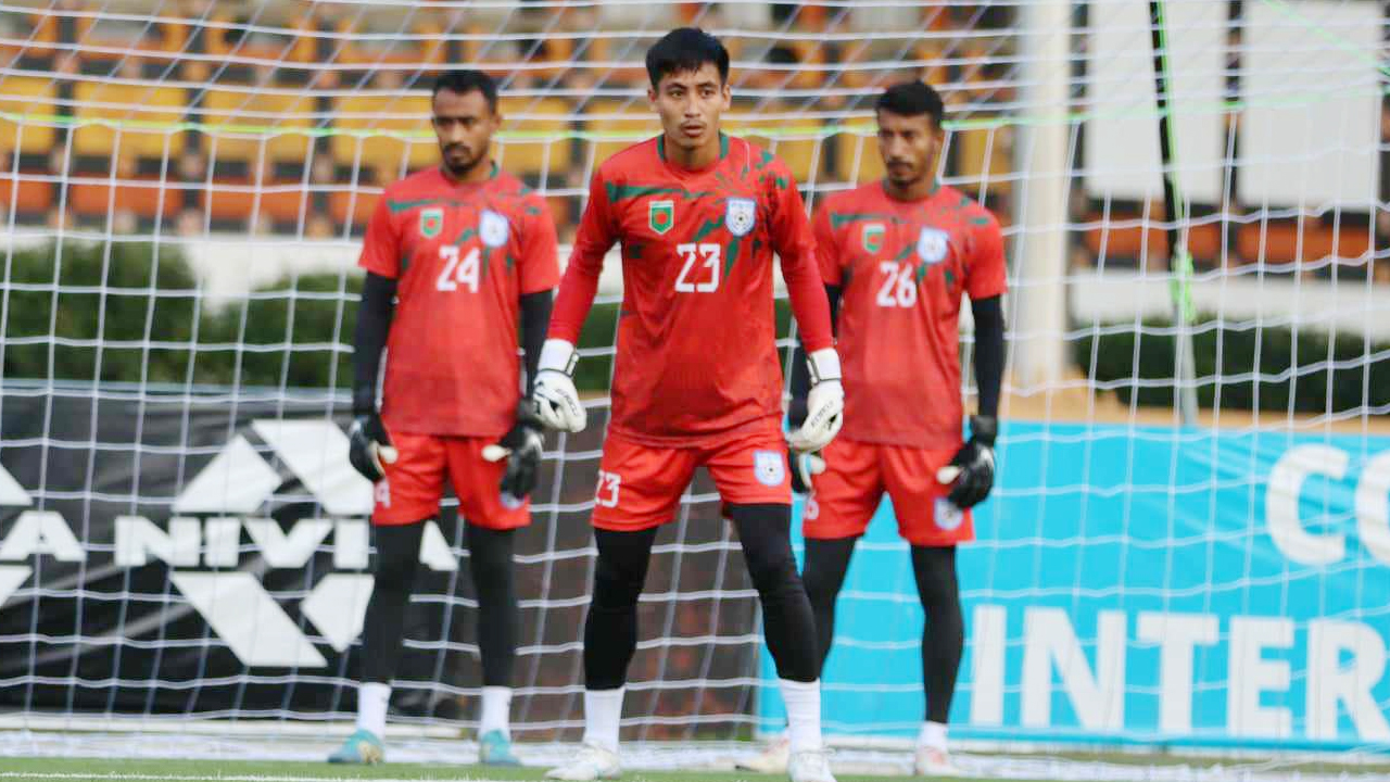 ভুটানের সমতা নাকি বাংলাদেশের সিরিজ জয়