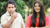 গোয়েন্দা গল্পে মোশাররফ করিম, পারসাকে নিয়ে থাকছে চমক