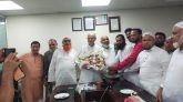 নারায়ণগঞ্জে তৃণমূল বিএনপির আহ্বায়ক বিএনপিতে, ছবি ভাইরাল