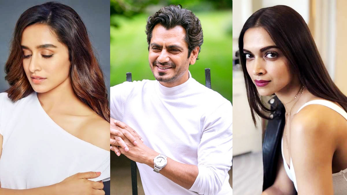 দীপিকার কাজ দেখেননি, শ্রদ্ধা কাপুরকে চেনেন না নওয়াজউদ্দিন