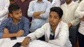 নোয়াখালীতে কমপ্লিট শাটডাউনে মেডিকেল কলেজ ৪ শিক্ষক অপসারণের দাবির নৈপথ্যে ছাত্রলীগ নেতা!