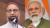 প্রশ্ন ওয়াইসির এক বছর ধরে মণিপুর জ্বলছে, মোদি কী করেছেন?