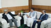ঢাকা থেকে করাচি ফ্লাইট চালু করতে চায় পাকিস্তান