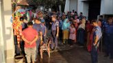 বাগেরহাটে পিসি কলেজের সাবেক ভিপির কক্ষ থেকে নথিপত্র ও টাকা উদ্ধার