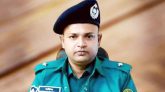 সাংবাদিক তুরাব হত্যা মামলার আসামি সাবেক ওসি মঈন গ্রেপ্তার