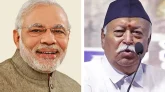 মোদিকে কী বার্তা দিতে চাইলেন আরএসএস প্রধান