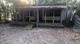 মাদারীপুরে সুনীল গঙ্গোপাধ্যায়ের পৈতৃক ভিটা বিএনপি নেতার দখলে