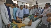 ছাত্র-জনতার আন্দোলনে হত্যায় জড়িতদের শাস্তি দিতে হবে: মির্জা ফখরুল