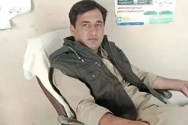 ধর্ম অবমাননার অভিযোগ, পাকিস্তানে পুলিশের গুলিতে চিকিৎসক নিহত