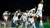 পাকিস্তানকে টাইব্রেকারে হারিয়ে ফাইনালে বাংলাদেশ