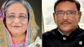 নারায়ণগঞ্জে শেখ হাসিনা ও ওবায়দুল কাদেরের বিরুদ্ধে আবার হত্যা মামলা