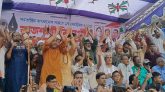 এখন আ.লীগের কোনো নেতাকে খুঁজে পাওয়া যায় না : দুদু