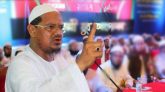 ‘আমাদের অভ্যন্তরীণ বিষয়ে নাক গলানোর অধিকার কোনো রাষ্ট্রের নেই’