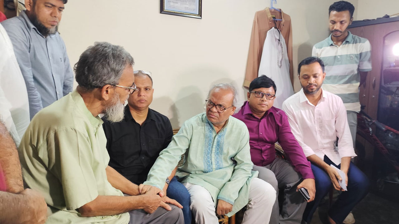 হত্যাকাণ্ডের বিচার না হলে অন্তর্বর্তী সরকারের ভূমিকা ম্লান হবে