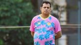 আবারও আবাহনীর ম্যানেজার রুপু