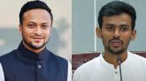 একই সঙ্গে খেলা-রাজনীতি নিয়ে যা বললেন ক্রীড়া উপদেষ্টা
