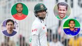সাকিবের অবসর নিয়ে যা বলছেন রুমমেট ও অগ্রজরা