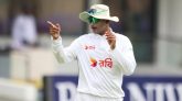 ভারতের বিপক্ষে শেষ টেস্টে সাকিব খেলবেন কি না জানাল বিসিবি