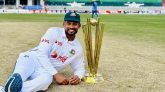 প্রথম টেস্টের উইকেট নিয়ে যা বললেন শান্ত