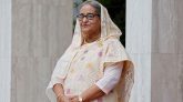 পদ্মায় টুস করে ফেলে দেওয়া ও চুবানোর হুমকি, শেখ হাসিনার নামে মামলা