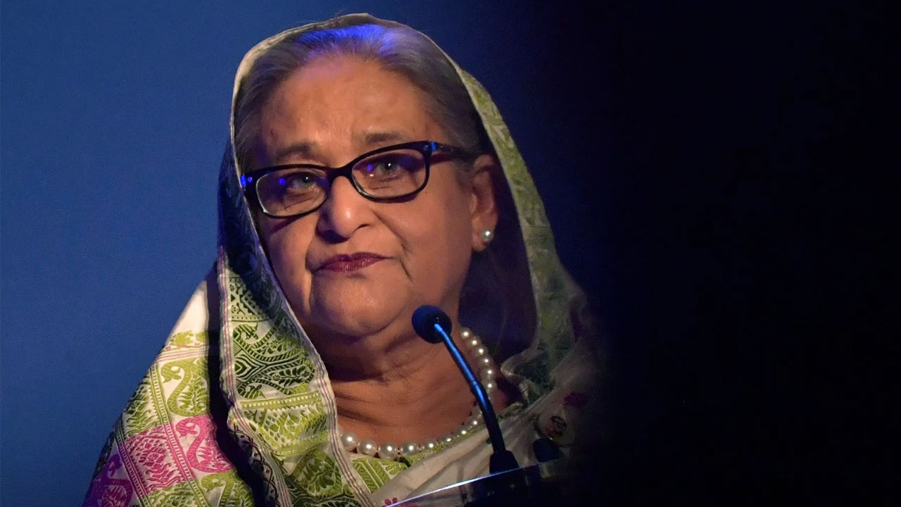 দ্য কনভার্সসেশনের বিশ্লেষণ শেখ মুজিবের দুই খুনিকে ফেরত দিয়েছিল ভারত, দিতে পারবে হাসিনাকেও