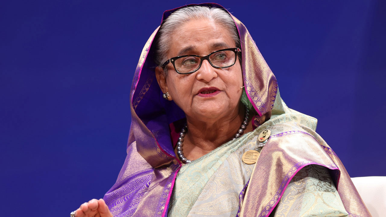 শেখ হাসিনার জন্মদিন উদযাপনের আহ্বান আওয়ামী লীগের