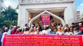 মাজারে হামলাকারীরা মানবতার শত্রু : বিশ্ব সুন্নি আন্দোলন