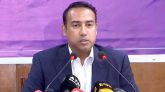 ফুটবল মাঠে চমক দেখাতে চান তাবিথ আউয়াল