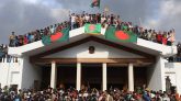 উপদেষ্টা পরিষদের বৈঠকে সিদ্ধান্ত জুলাই গণঅভ্যুত্থানের স্মৃতি জাদুঘর হবে গণভবন