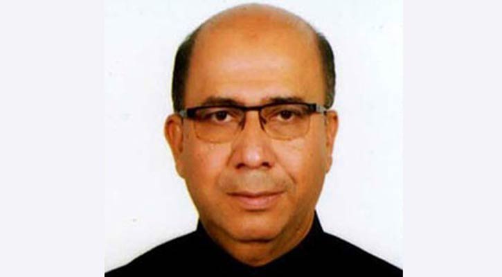 কৃষক লীগ সভাপতি সমীর চন্দ গ্রেপ্তার