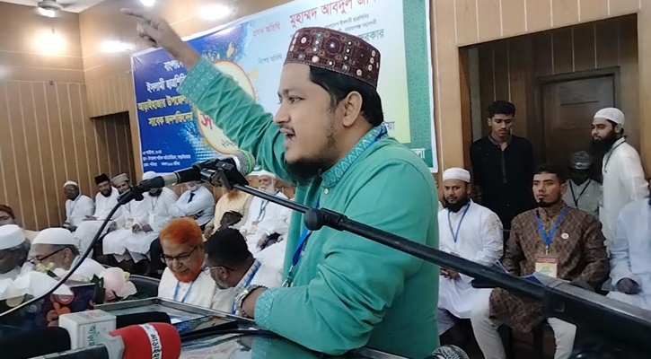 আগামীর বাংলাদেশে আর কোনো অন্যায়-অবিচার হবে না: আব্দুল জব্বার