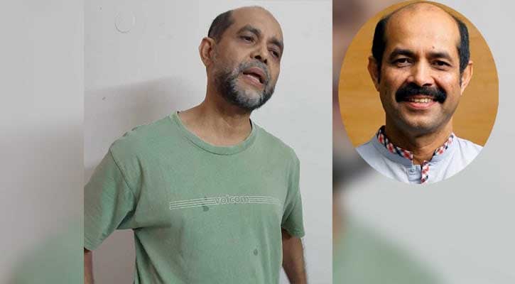 সাবেক মেয়র আতিকুল ইসলাম গ্রেপ্তার