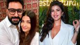 এতদিন বিয়ে টেকে নাকি, অভিষেকের সামনেই বলেন নিমরত