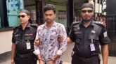 শ্রীমঙ্গলে আবুল খায়ের হত্যা মামলার প্রধান আসামি গ্রেপ্তার