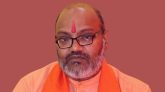 ভারতে মহানবীকে নিয়ে কটূক্তিকারী পুরোহিত আটক