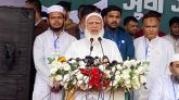 শহীদদের কোন দলের নামে ভাগ করতে চাই না : জামায়াত আমির