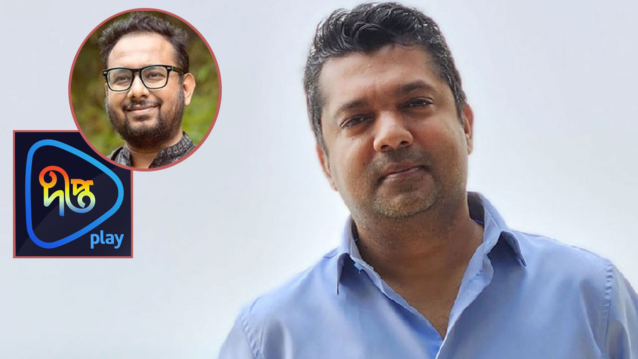 জয়কে বাদ দেওয়া প্রসঙ্গে যা বলল দীপ্ত-রায়হান রাফী