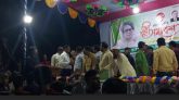 খুলনায় বিএনপির সমাবেশে দুই গ্রুপের সংঘর্ষ, বহিষ্কার ৪
