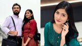 নাটকে অভিষেক হলো মেহজাবীনের বোন মালাইকার
