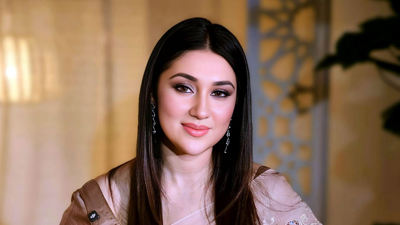 উপস্থাপক হিসেবে হাজির হচ্ছেন অপু বিশ্বাস