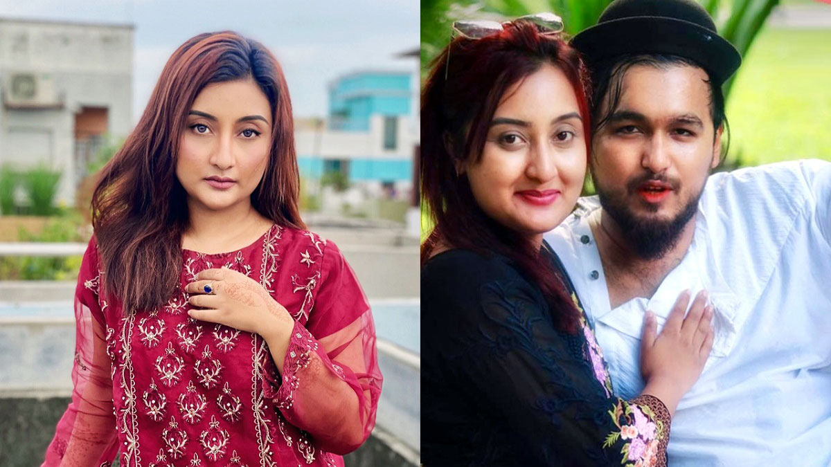 দাবি সালসাবিলের আবারও নেশার জগতে ডুবেছেন নোবেল, সঙ্গে আছেন বান্ধবীরা