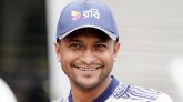 স্বপ্ন সত্যি হতে পারে সাকিবের